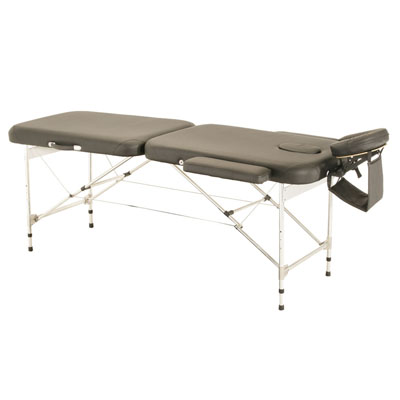 Lightweight Aluminium Portable Massage Table