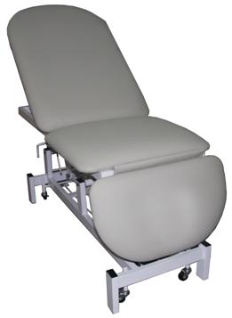 Eelctric Massage Table (massagebÃ¤nkar)