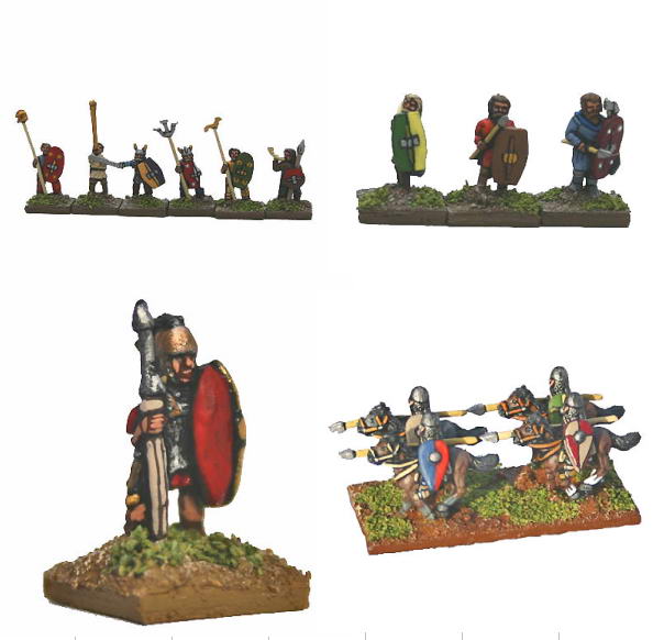 resin miniature war figure, polyresin war figures crafts