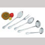 STAINLESS STEEL AND ALUMINIUM MADE KITCHEN WARE, HOTEL WARE, TABLE WAR