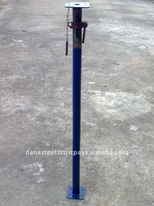 DANA STEEL SCAFFOLDING TELESCOPIC PROPS - UAE/INDIA/QATAR - MANUFACTURER/EXPORTER