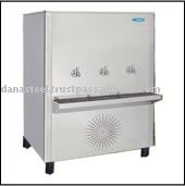 DANA STAINLESS STEEL WATER COOLERS