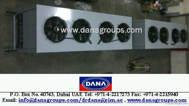 tank Water Chiller in Bahrain