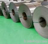 Steel Coil- Galvanized steel coil - steel coil stockist in uae