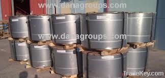 Steel Coil- Galvanized steel coil - steel coil stockist in uae