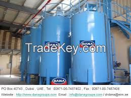 Hydraulic Oil 68 - Made in UAE - DANA Lubricants and Oils - Algeria, Ghana, Kenya, Nigeria, Ivory Cost, Mali, Chad, Senegal, Togo