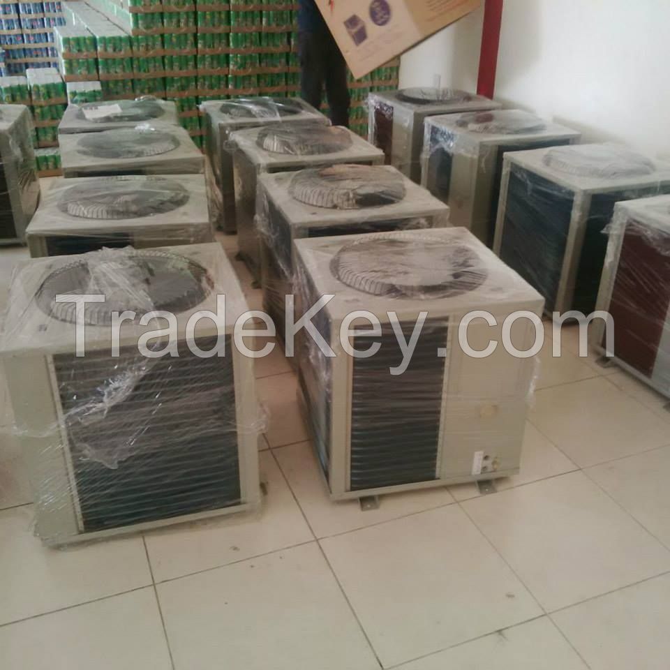 air cooled water chillers in bulk