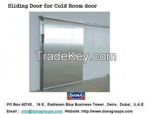 Cold Storage Frrezer room , Chiller room in UAE / LIBYA / SAUDI/QATAR