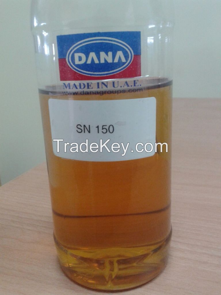 SN 150  Base Oil Supplier in UAE - Made in United Arab Emirates for sales in Laos , Brunei , Philipinnes , Indonesia , Thailand , Cambodia , Burma , Malaysia , Singapore , Brunei Darussalam