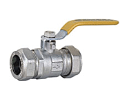 Floor Drain, Ball Check Valve