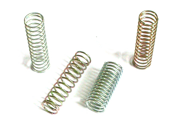 compression springs