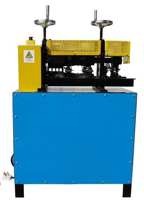 Scrap Cable and Wire Stripping Machine (918-28F)