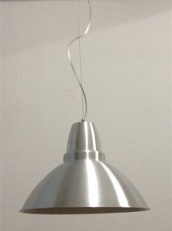 industrial lighting pendant light