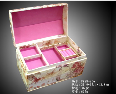 paper gift box