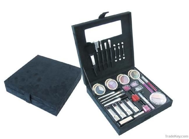 glue cosmetics gift box