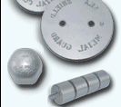 Aluminum Anodes