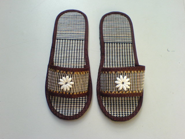 Abaca slippers for on sale boys