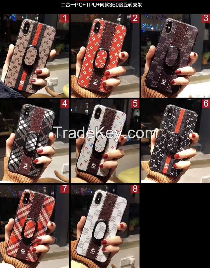 mobile case for iPhone
