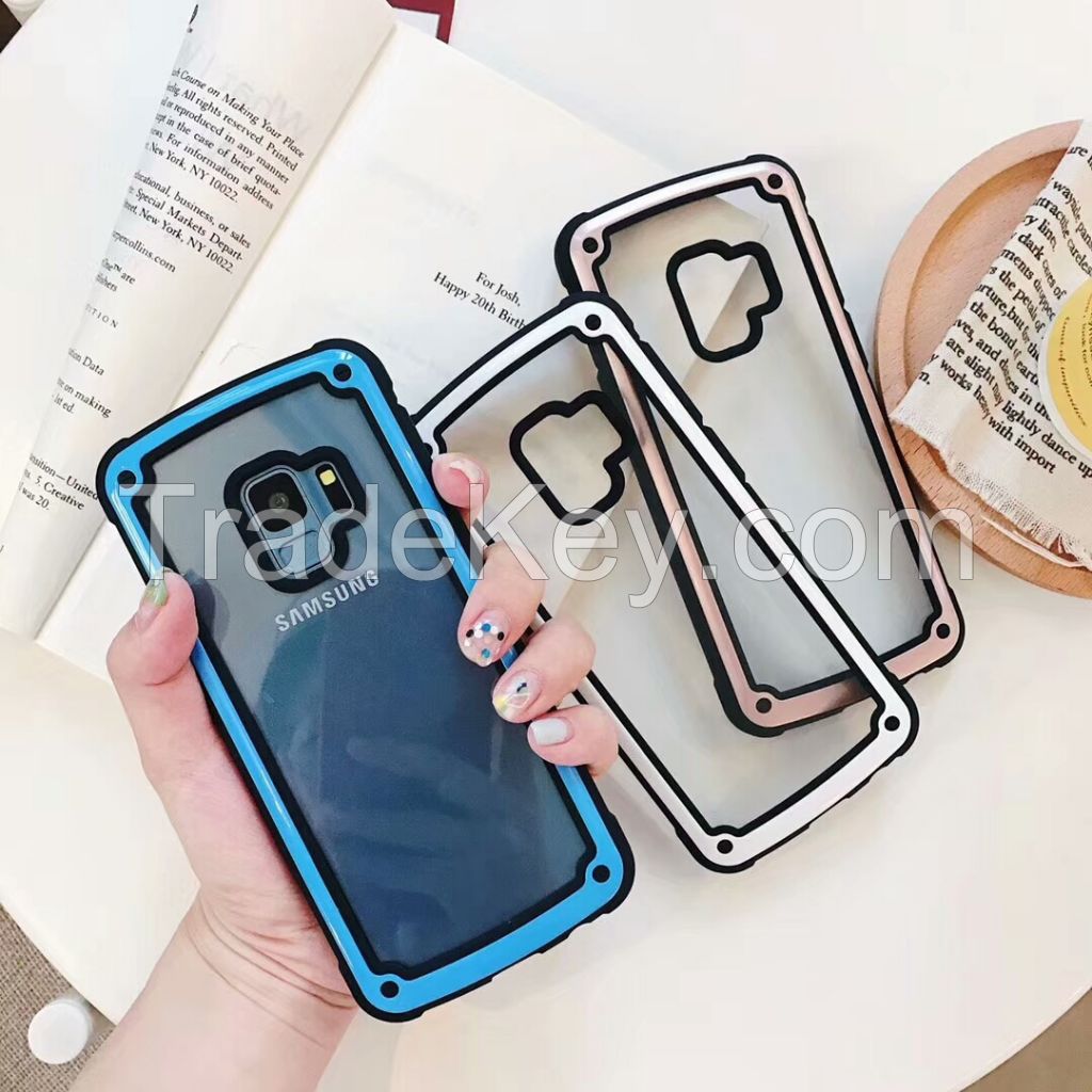 mobile case for iPhone