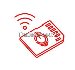 FlashAir Wireless SD Cards