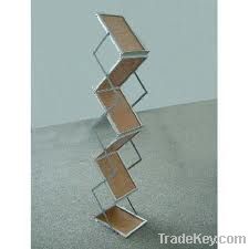 Catalogue Stands, Brochure Stand, Leaflet Stand, Literature Rack