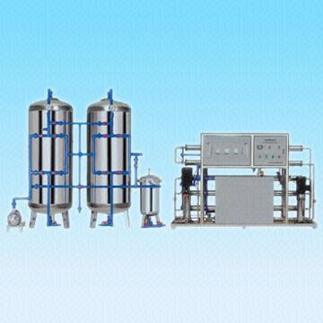  RO Water Purification System