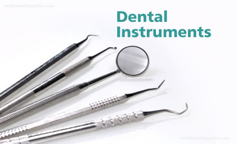 Dental Instruments
