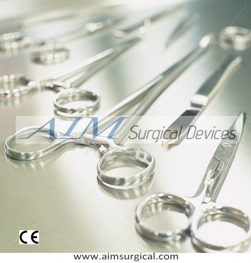 Medical Scissors/Surgical Scissors