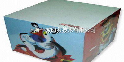 Paper box, Gift box, Packaging box