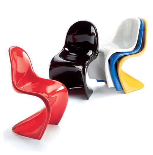 Panton chair