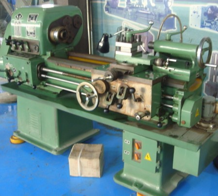 C6136*750mm engine lathe