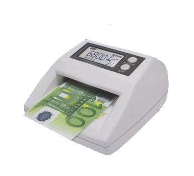 Multi-Currencies Detector
