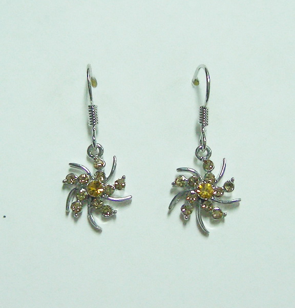 jewelry--earring