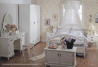 American bedroom Furniture
