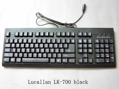 Lucallan low price keyboard