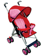 Baby Carriage KDD-801A-1