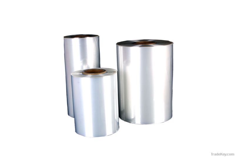 pof shrink film