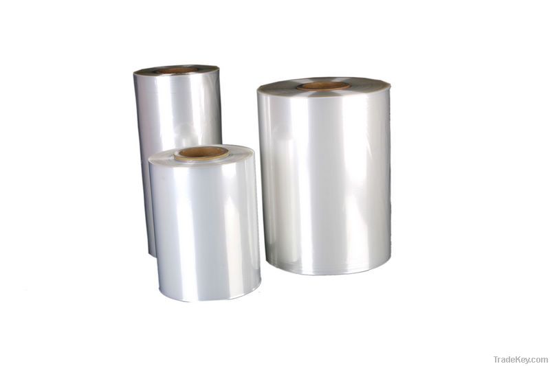 pof shrink film