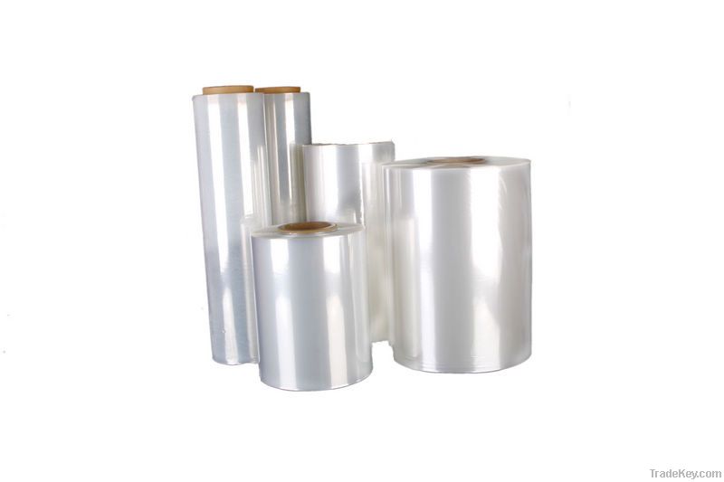 pof shrink film