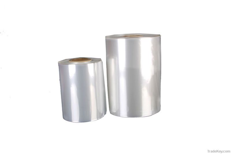 pof shrink film