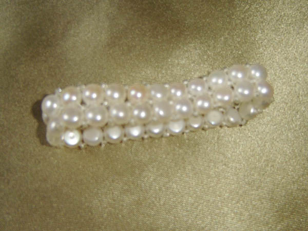 Pearl Bracelet(s)  Production YS7