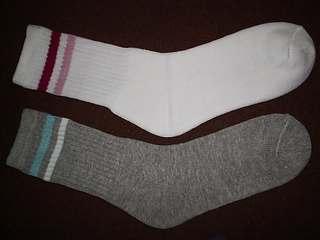 Sports Socks