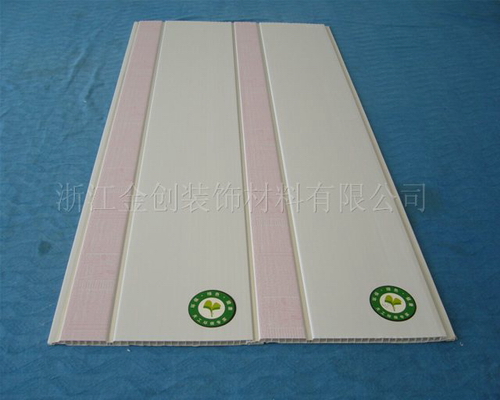 pvc wall/ceilling panel