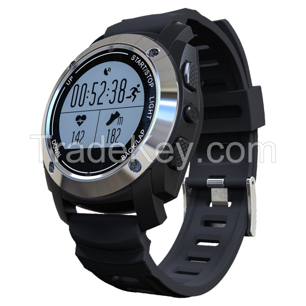 GPS Smart Sport Watch, Sport Smart Watch Actwell S928