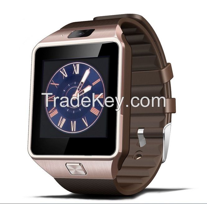 Hot selling Smart Watch Phone DZ09 with $8
