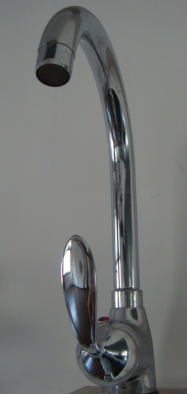 faucet