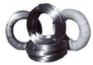 Metal wire