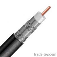 Copper Coaxial Cables