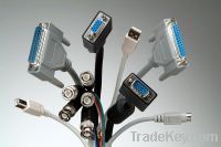 Computer Data Cables