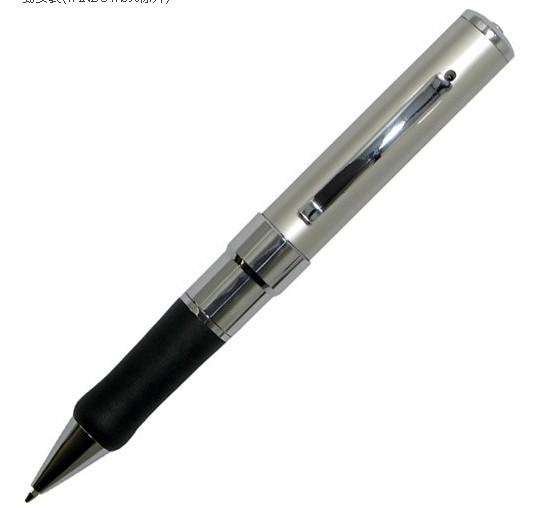 Mini pen recorder